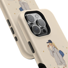画像をギャラリービューアに読み込む, スマホケース MagSafe Phone Case「Spring Is Here」
