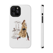 画像をギャラリービューアに読み込む, スマホケース Phone Case「Bonne Journée」