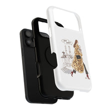 画像をギャラリービューアに読み込む, スマホケース Phone Case「Bonne Journée」