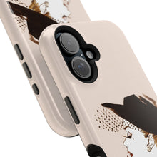 画像をギャラリービューアに読み込む, スマホケース MagSafe Phone Case「Chloe Takahashi」