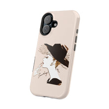 画像をギャラリービューアに読み込む, スマホケース MagSafe Phone Case「Chloe Takahashi」