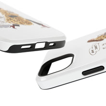 画像をギャラリービューアに読み込む, スマホケース Phone Case「Bonne Journée」