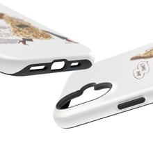 画像をギャラリービューアに読み込む, スマホケース Phone Case「Bonne Journée」