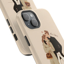 画像をギャラリービューアに読み込む, スマホケース MagSafe Phone Case「Ma Chérie」