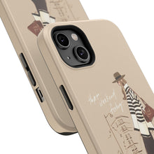 画像をギャラリービューアに読み込む, スマホケース Phone Case「Weekend Feeling」