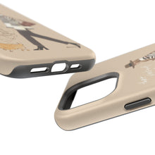 画像をギャラリービューアに読み込む, スマホケース Phone Case「Weekend Feeling」