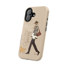 画像をギャラリービューアに読み込む, スマホケース MagSafe Phone Case「Weekend Feeling」