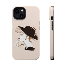 画像をギャラリービューアに読み込む, スマホケース MagSafe Phone Case「Chloe Takahashi」