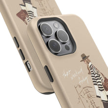 画像をギャラリービューアに読み込む, スマホケース MagSafe Phone Case「Weekend Feeling」