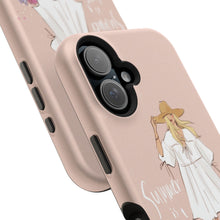 画像をギャラリービューアに読み込む, スマホケース Phone Case「Summer Is Here」