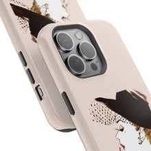 画像をギャラリービューアに読み込む, スマホケース MagSafe Phone Case「Chloe Takahashi」