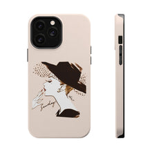 画像をギャラリービューアに読み込む, スマホケース MagSafe Phone Case「Chloe Takahashi」