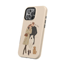 画像をギャラリービューアに読み込む, スマホケース MagSafe Phone Case「Ma Chérie」