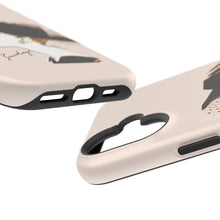 画像をギャラリービューアに読み込む, スマホケース MagSafe Phone Case「Chloe Takahashi」