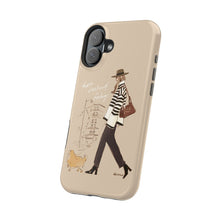 画像をギャラリービューアに読み込む, スマホケース MagSafe Phone Case「Weekend Feeling」