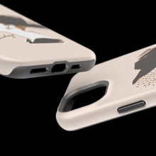 画像をギャラリービューアに読み込む, スマホケース MagSafe Phone Case「Chloe Takahashi」