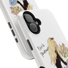 画像をギャラリービューアに読み込む, スマホケース MagSafe Phone Case「C'est Le Printemps」