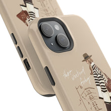 画像をギャラリービューアに読み込む, スマホケース Phone Case「Weekend Feeling」