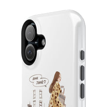 画像をギャラリービューアに読み込む, スマホケース Phone Case「Bonne Journée」