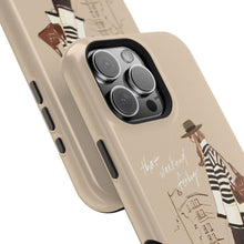 画像をギャラリービューアに読み込む, スマホケース Phone Case「Weekend Feeling」