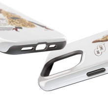 画像をギャラリービューアに読み込む, スマホケース Phone Case「Bonne Journée」