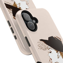 画像をギャラリービューアに読み込む, スマホケース MagSafe Phone Case「Chloe Takahashi」