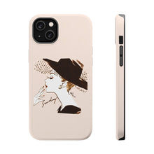 画像をギャラリービューアに読み込む, スマホケース MagSafe Phone Case「Chloe Takahashi」