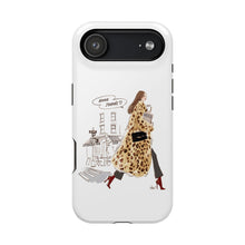 画像をギャラリービューアに読み込む, スマホケース Phone Case「Bonne Journée」