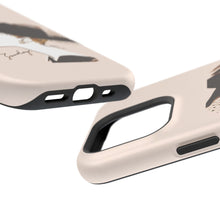 画像をギャラリービューアに読み込む, スマホケース MagSafe Phone Case「Chloe Takahashi」