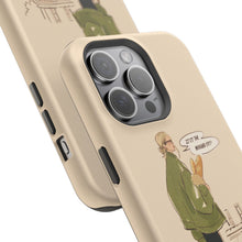 画像をギャラリービューアに読み込む, スマホケース MagSafe Phone Case「On the Go」