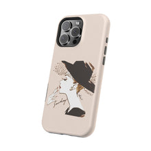 画像をギャラリービューアに読み込む, スマホケース MagSafe Phone Case「Chloe Takahashi」