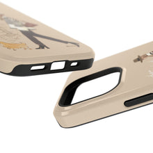 画像をギャラリービューアに読み込む, スマホケース Phone Case「Weekend Feeling」