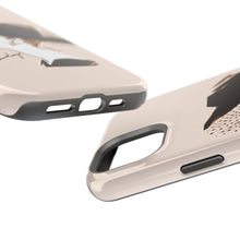 画像をギャラリービューアに読み込む, スマホケース MagSafe Phone Case「Chloe Takahashi」