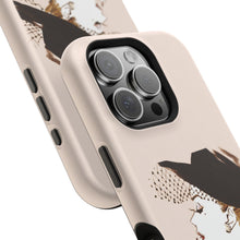 画像をギャラリービューアに読み込む, スマホケース MagSafe Phone Case「Chloe Takahashi」