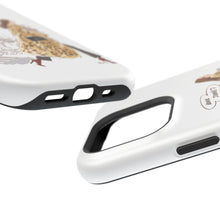 画像をギャラリービューアに読み込む, スマホケース Phone Case「Bonne Journée」