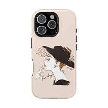 画像をギャラリービューアに読み込む, スマホケース MagSafe Phone Case「Chloe Takahashi」