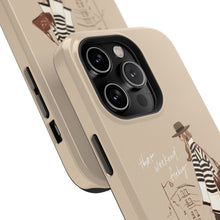 画像をギャラリービューアに読み込む, スマホケース Phone Case「Weekend Feeling」