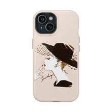 画像をギャラリービューアに読み込む, スマホケース MagSafe Phone Case「Chloe Takahashi」