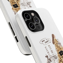 画像をギャラリービューアに読み込む, スマホケース Phone Case「Bonne Journée」