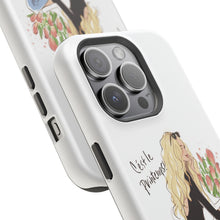 画像をギャラリービューアに読み込む, スマホケース MagSafe Phone Case「C'est Le Printemps」