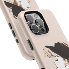 画像をギャラリービューアに読み込む, スマホケース MagSafe Phone Case「Chloe Takahashi」