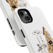 画像をギャラリービューアに読み込む, スマホケース Phone Case「Bonne Journée」