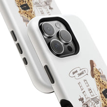 画像をギャラリービューアに読み込む, スマホケース Phone Case「Bonne Journée」