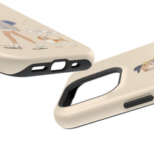 画像をギャラリービューアに読み込む, スマホケース MagSafe Phone Case「Spring Is Here」