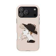 画像をギャラリービューアに読み込む, スマホケース MagSafe Phone Case「Chloe Takahashi」