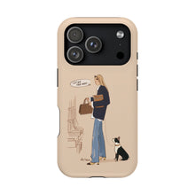 画像をギャラリービューアに読み込む, スマホケース MagSafe Phone Case「Bookstore」