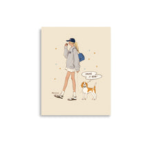 画像をギャラリービューアに読み込む, アートプリント Art Print「Spring Is Here」