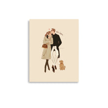 画像をギャラリービューアに読み込む, アートプリント Art Print「Ma Chérie」