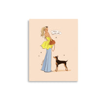 画像をギャラリービューアに読み込む, アートプリント Art Print「Have a Good One」