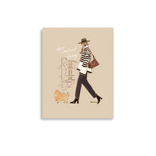 画像をギャラリービューアに読み込む, アートプリント Art Print「Weekend Feeling」